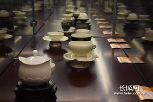 定州特色文化产品专题展在北京荣宝斋开展