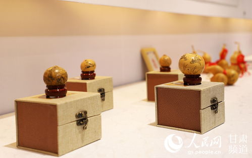 文旅融合展 丝路 名品 丝绸之路文化旅游商品展开展